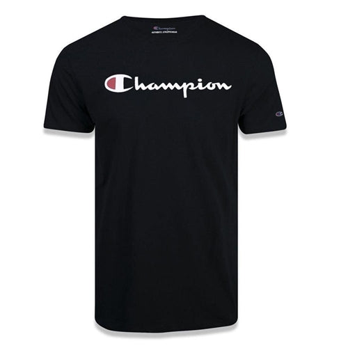 Camiseta Champion básica