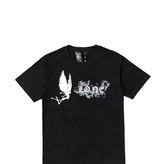 Camiseta Vlone Smoke