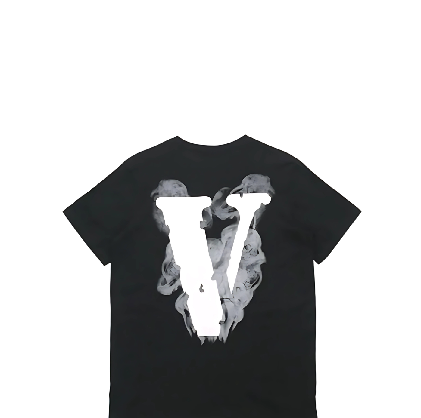 Camiseta Vlone Smoke