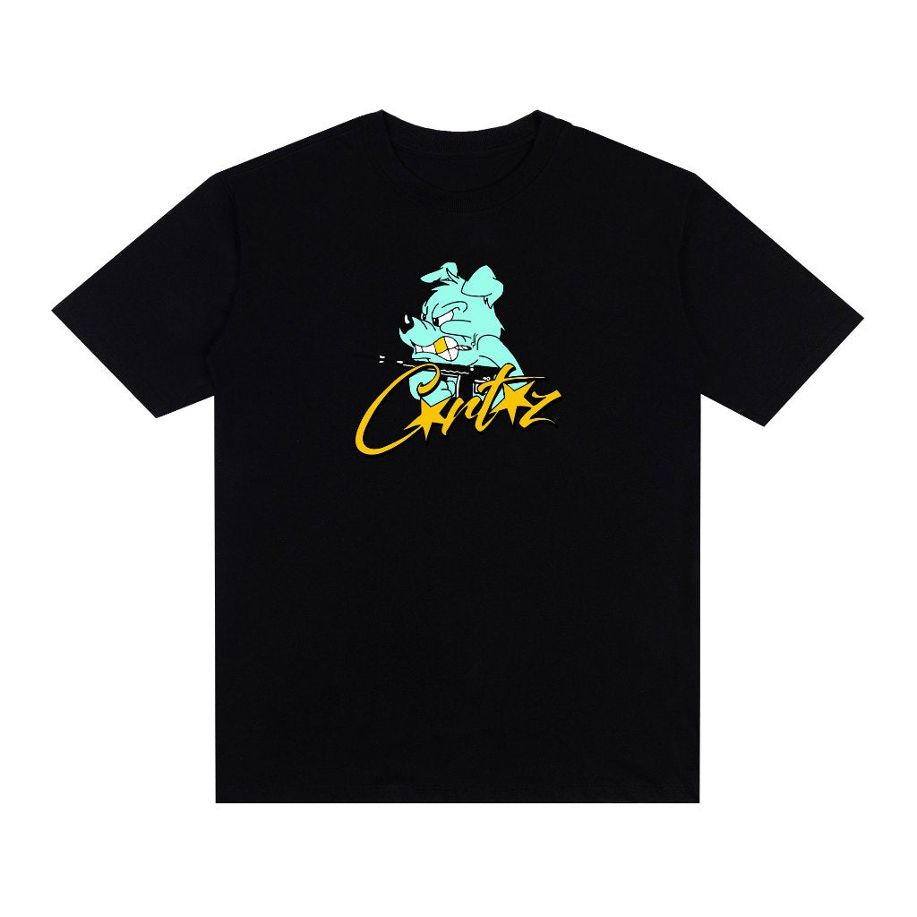 Camiseta Corteiz K9