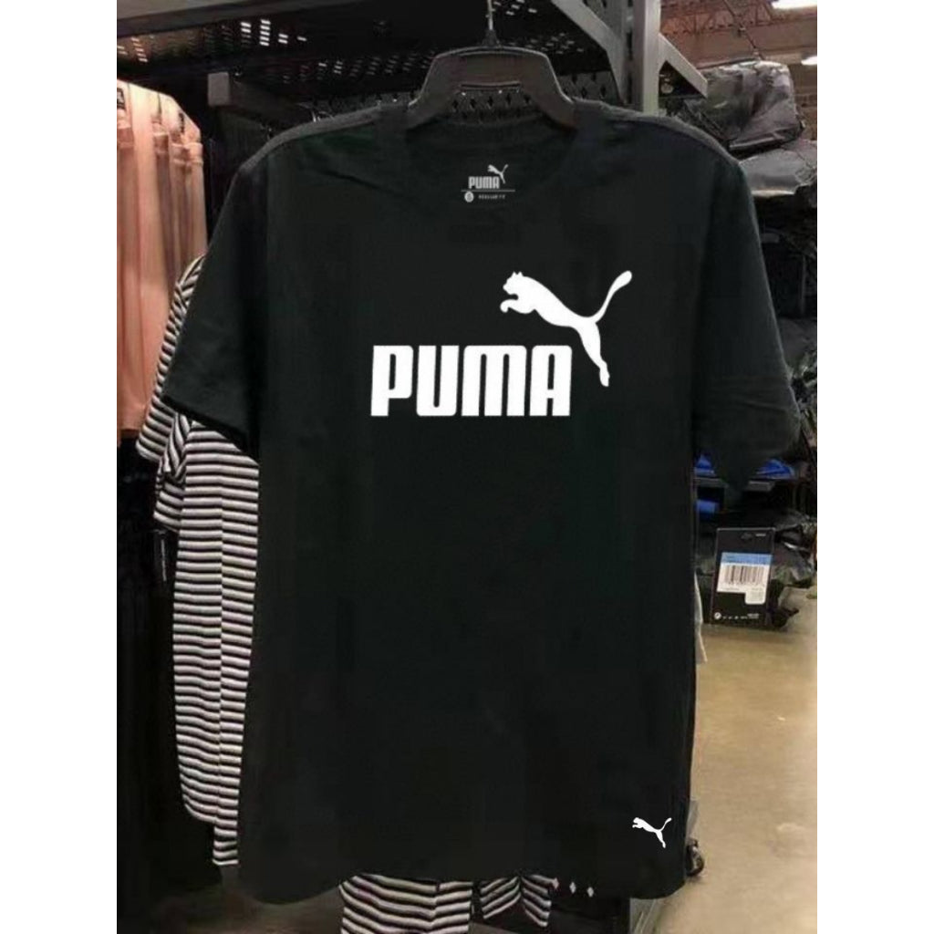 Camiseta Puma Tradicional