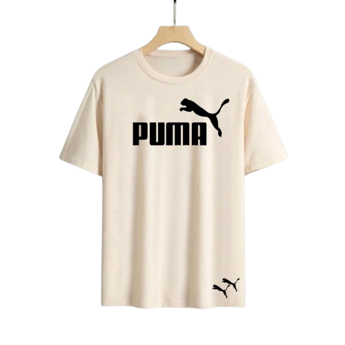 Camiseta Puma Tradicional