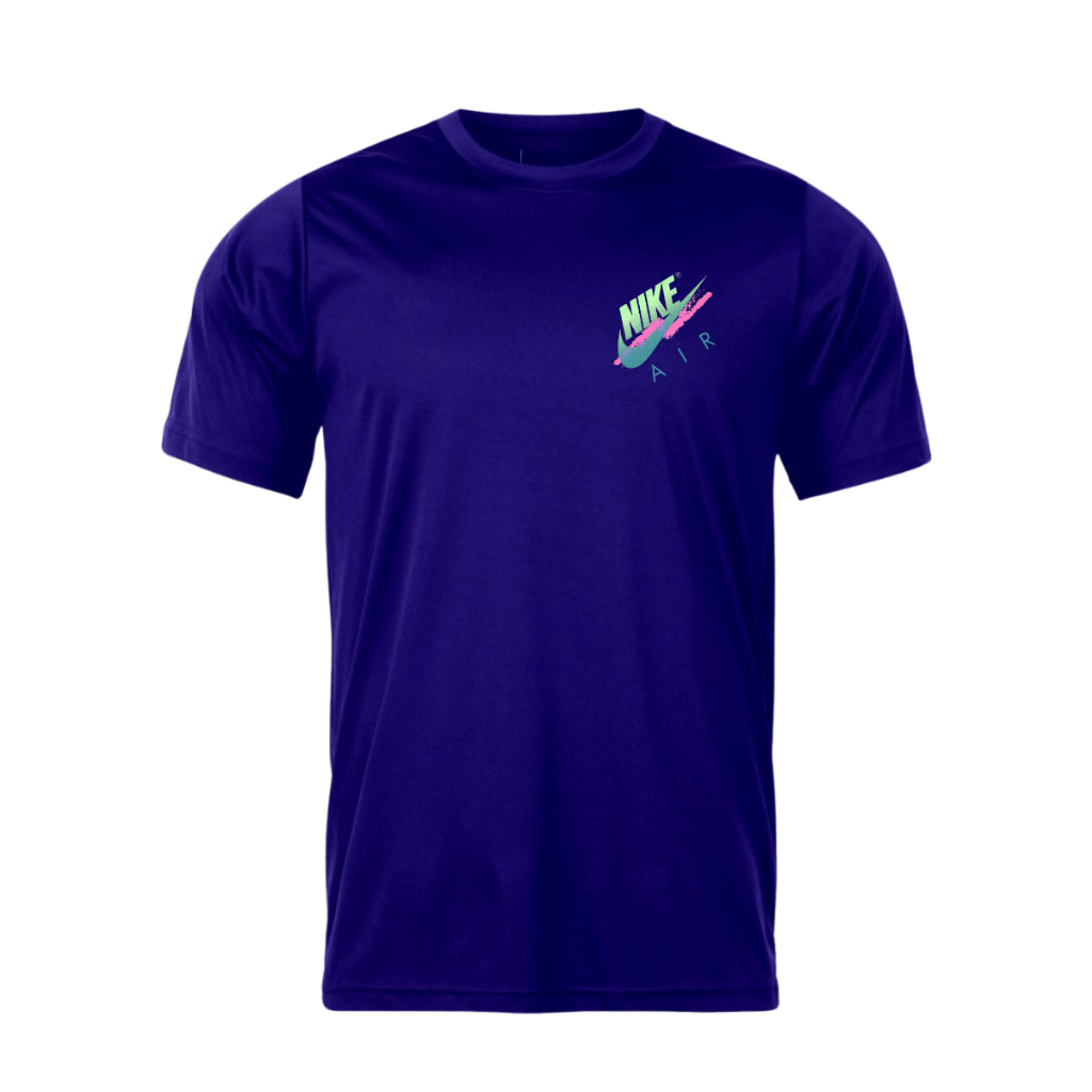 Camiseta Dryfit Nike Air