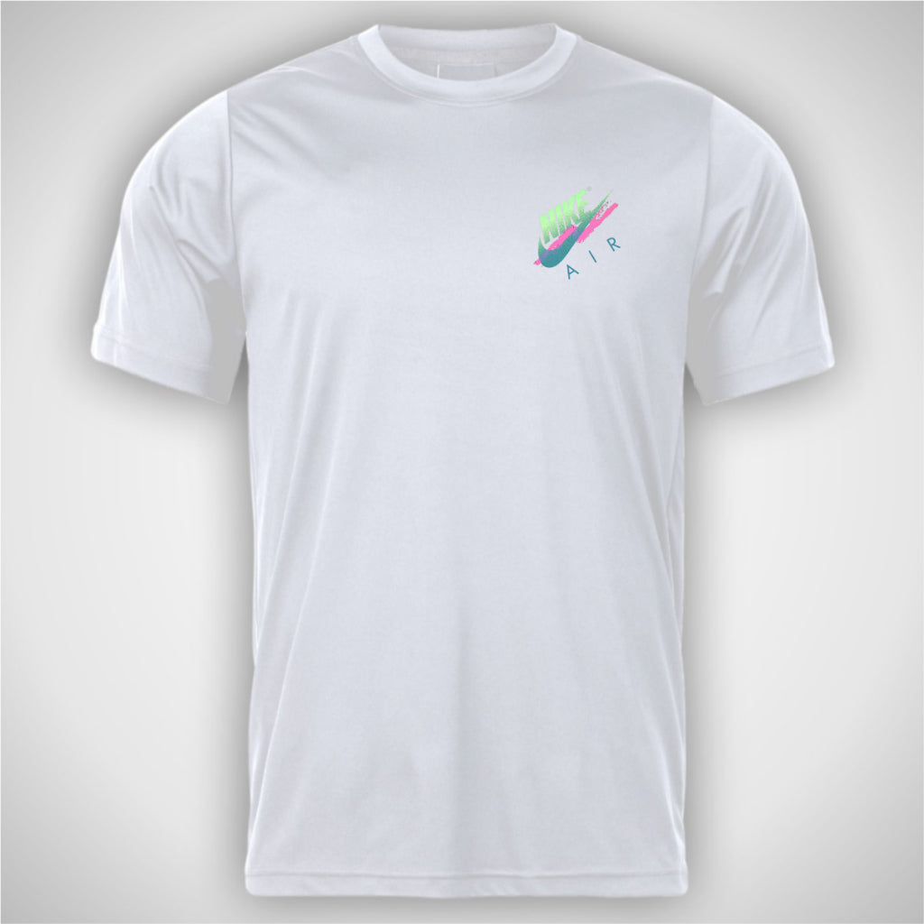 Camiseta Dryfit Nike Air