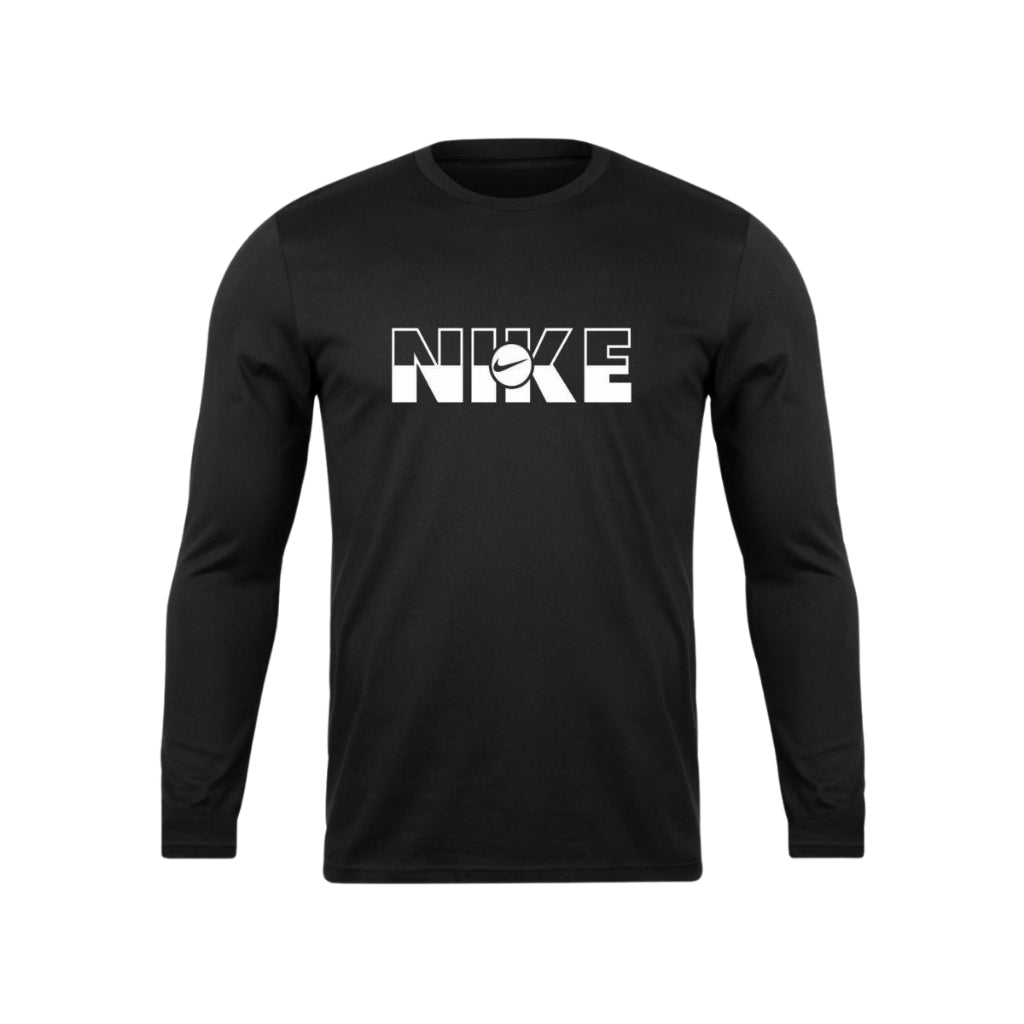 Camiseta Compressão Nike ball