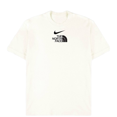 Camiseta Nike x The North