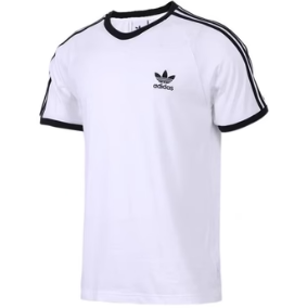 Camisa Adidas Retrô