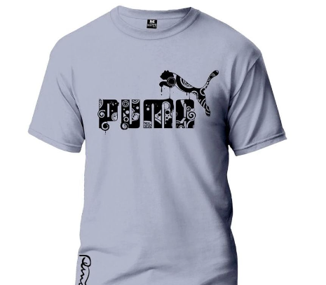 Camiseta Puma Fall and Winter ( pague 1 leve 2 )