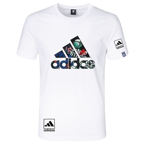 Camisa Adidas Football