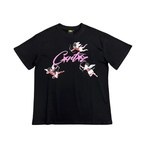 Camiseta Corteiz Angel