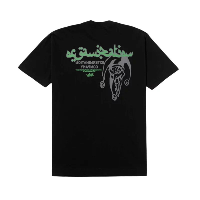 Camiseta Sufgang Arabic Joker