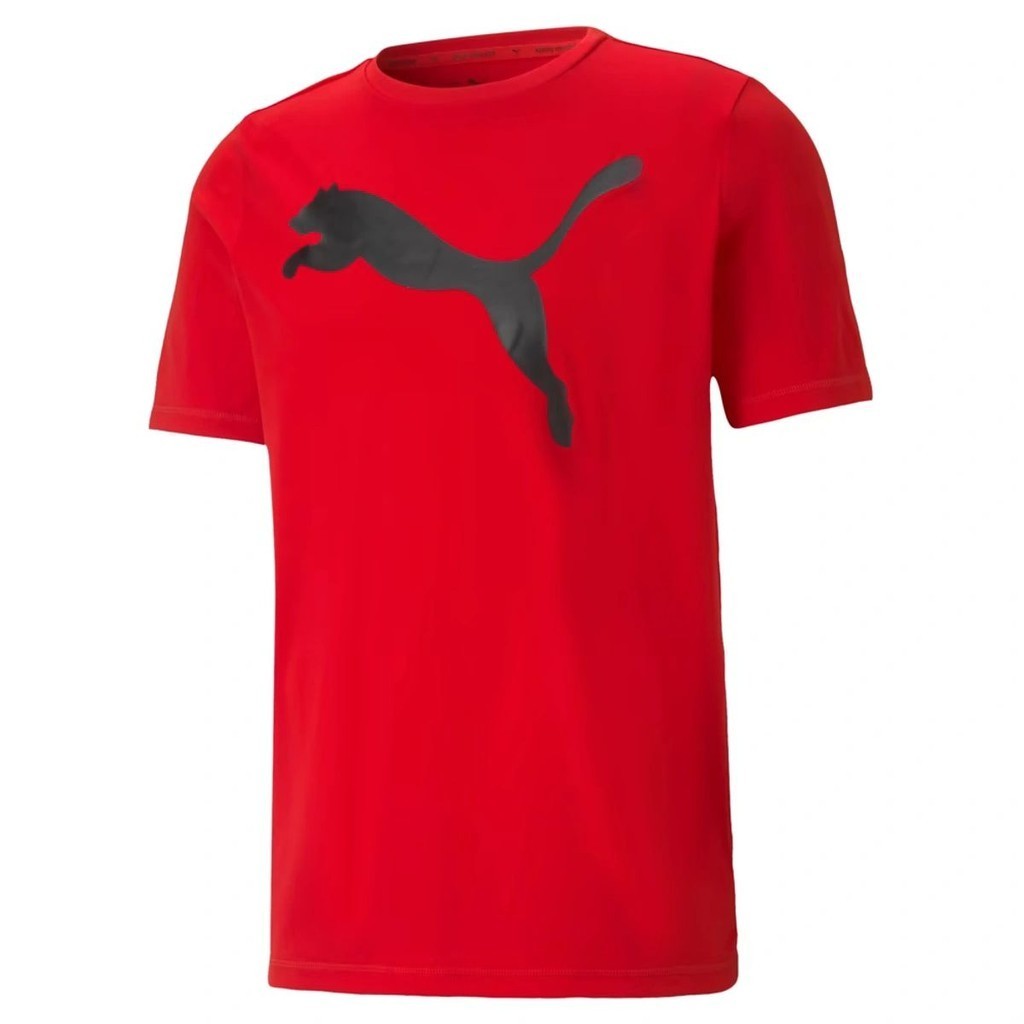 Camiseta Puma Active Big Logo